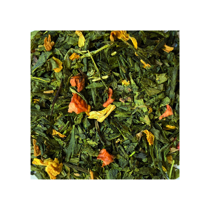 POMME VERTE