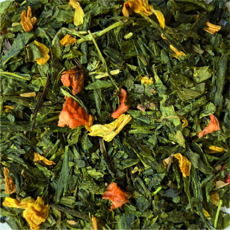 POMME VERTE