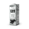 Lait d'avoine édition barista 1L