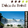 Décaféiné du Brésil