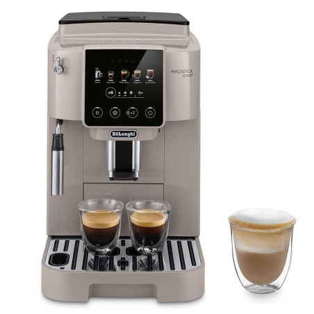 Machine De'Longhi FEB 2252 Beige