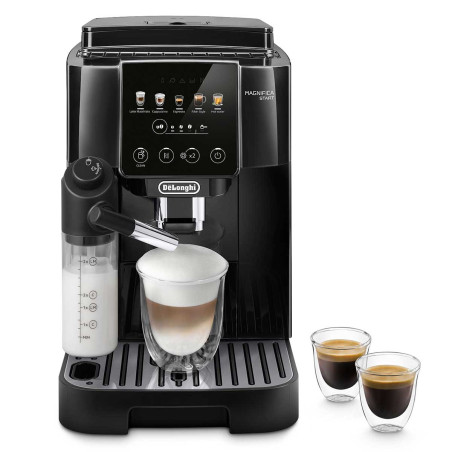 Machine De'Longhi FEB 2291 Noire