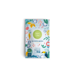 Japan lime - Doypack® 10...