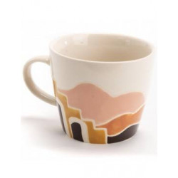 Mug Almeria