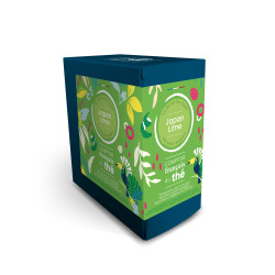 Japan Lime 20 sachets...