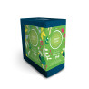 Japan Lime 20 sachets suremballés