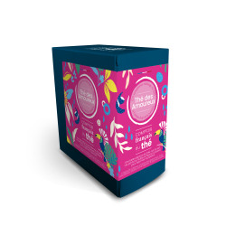 Thé des Amoureux 20 sachets...