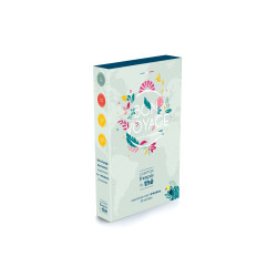 Coffret 4 infusions Bon...