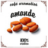 Amande (café aromatisé)