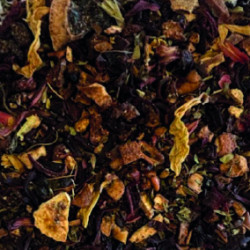 Infusion Lemon Spritz