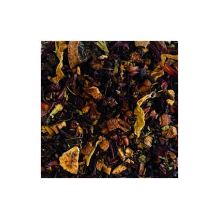 Infusion Lemon Spritz