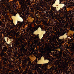 Rooibos caramel beurre salé