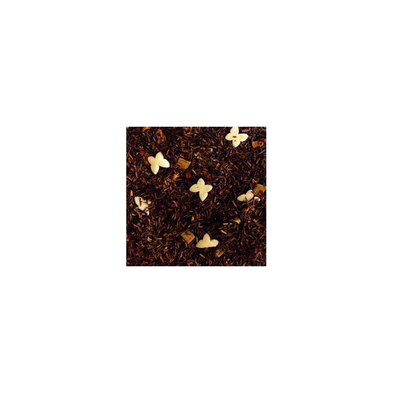 Rooibos caramel beurre salé