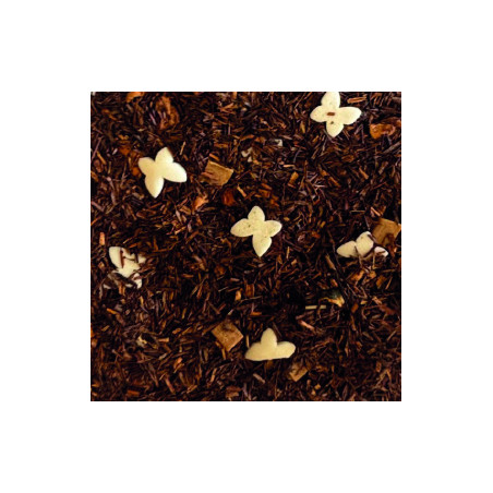 Rooibos caramel beurre salé