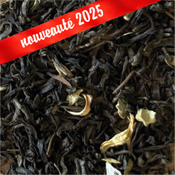 Thé De Noël • Noël au Soleil