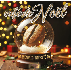 CAFÉ DE NOEL