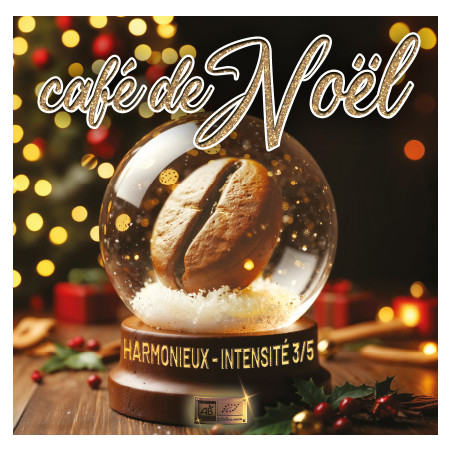 CAFÉ DE NOEL