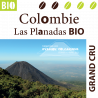 Colombie Las Planadas BIO