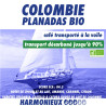 COLOMBIE PLANADAS BIO