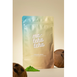 MATCHA COCO 80G