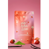 MATCHA FRAISE VANILLE  80G