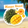 Infusion Mangue Abricot