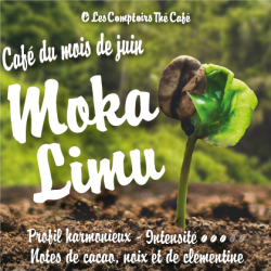 MOKA LIMU