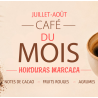 HONDURAS MARCALA SHG