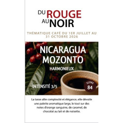 NICARAGUA MOZONTO