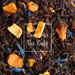 Thé De Noël • Christmas tea...