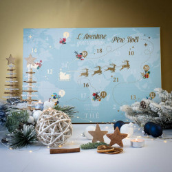 Calendrier de l'avent ©...