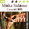 Moka Sidamo Caracoli BIO