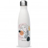 Bouteille isotherme Qwetch© Woman 500 ml