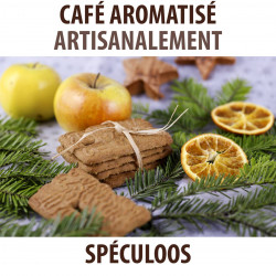 Spéculoos (café aromatisé)