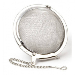 Boule à Thé Tamis (taille 1...