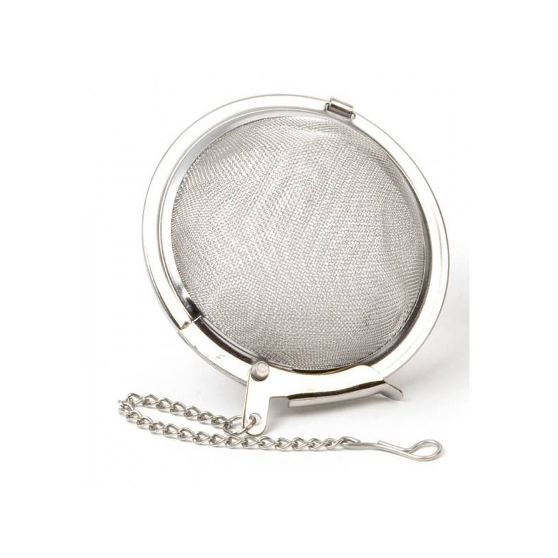 Boule à Thé Tamis (taille 1 tasse)