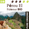Pérou El Palomar BIO