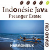Indonésie Java Preanger Estate