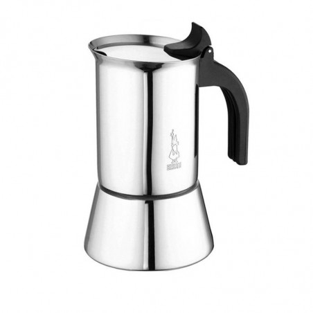 Cafetière italienne induction 4 tasses