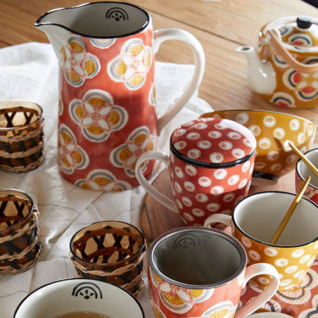Mug Filtre Imany