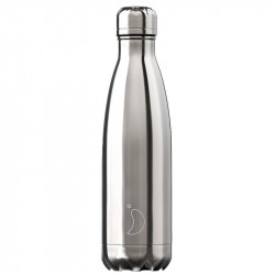 Bouteille isotherme Inox 500 ml
