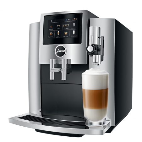 Broyeur Jura S8 Platine