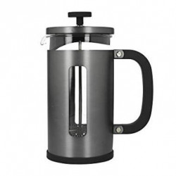 Cafetière piston 8 tasses