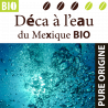 Décaféiné à l'eau BIO