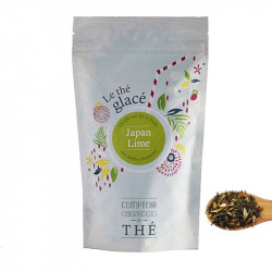 Japan lime - Doypack® 10...