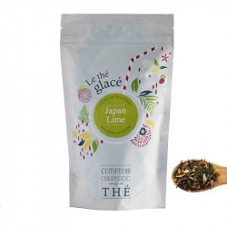 Japan lime - Doypack® 10 sachets