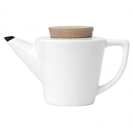 Théière infusion wood 1L