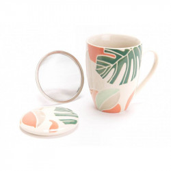 Mug filtre Natureva