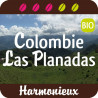 Colombie Las Planadas BIO