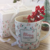 Mug Merry Christmas 350 ml